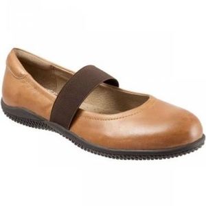 SoftWalk | Mary Jane Flat